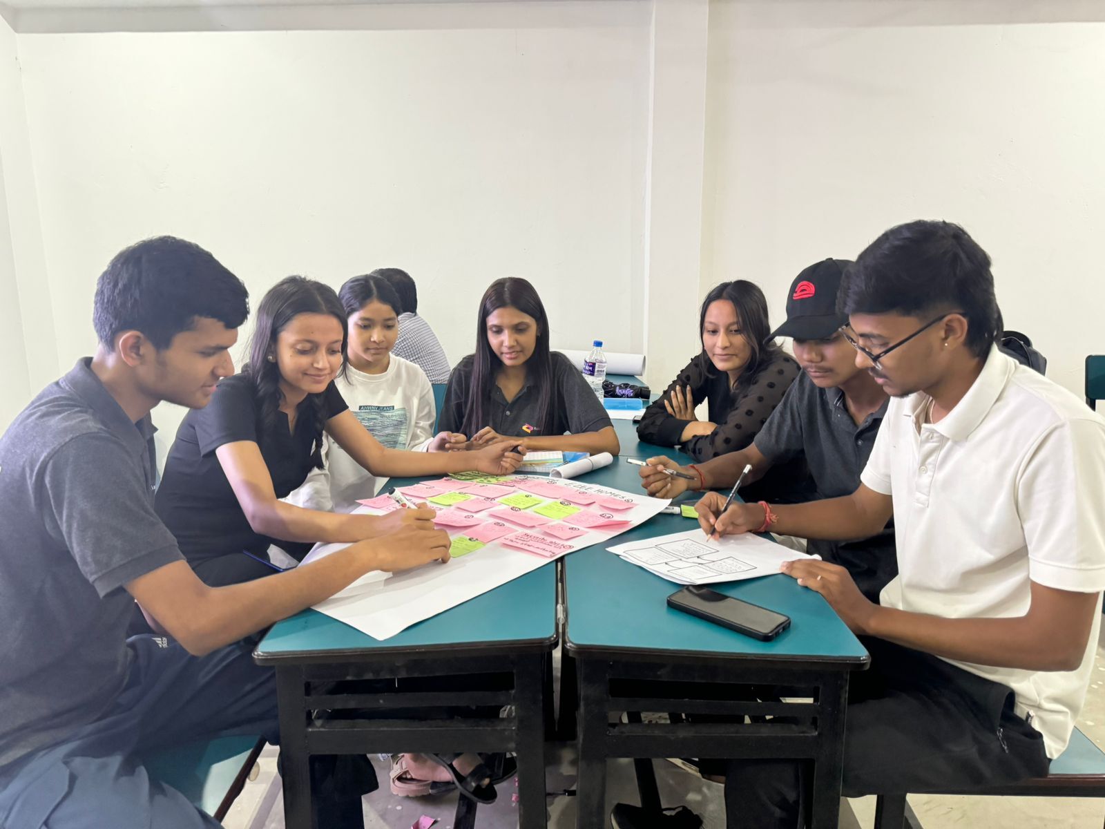 Community Outreach Programs